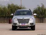 Great Wall Hover H5: Фото 13