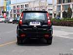 Great Wall Hover H3: Фото 43