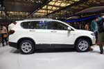 Great Wall Hover H6 Sport: Фото 9