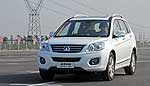 Great Wall Hover H6: Фото 32