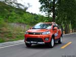 Great Wall Hover M4: Фото 16
